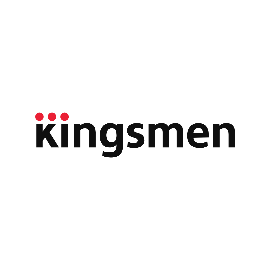 Kingsmen logo