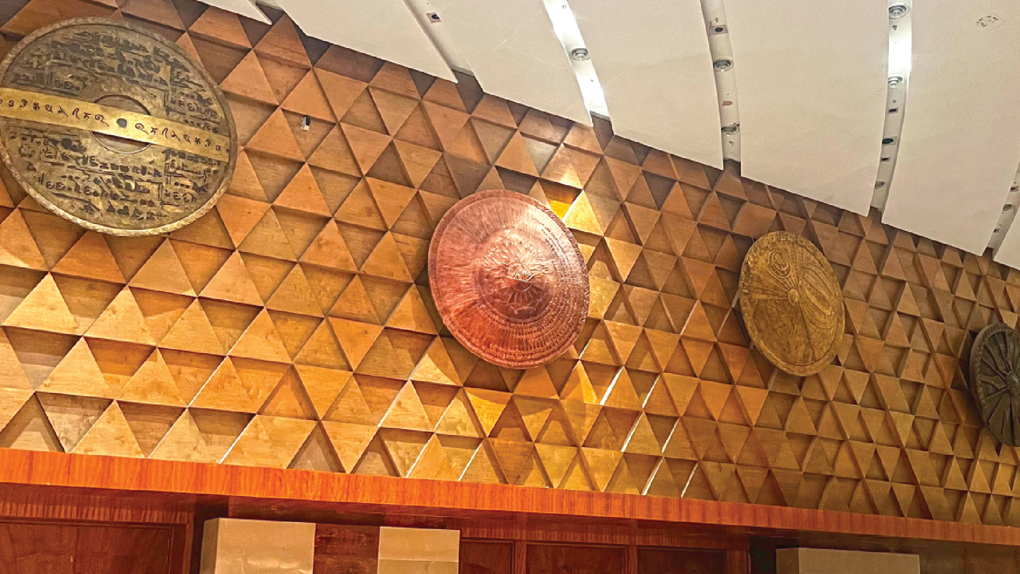 Bharat Mandapam - G20 Summit — image 12