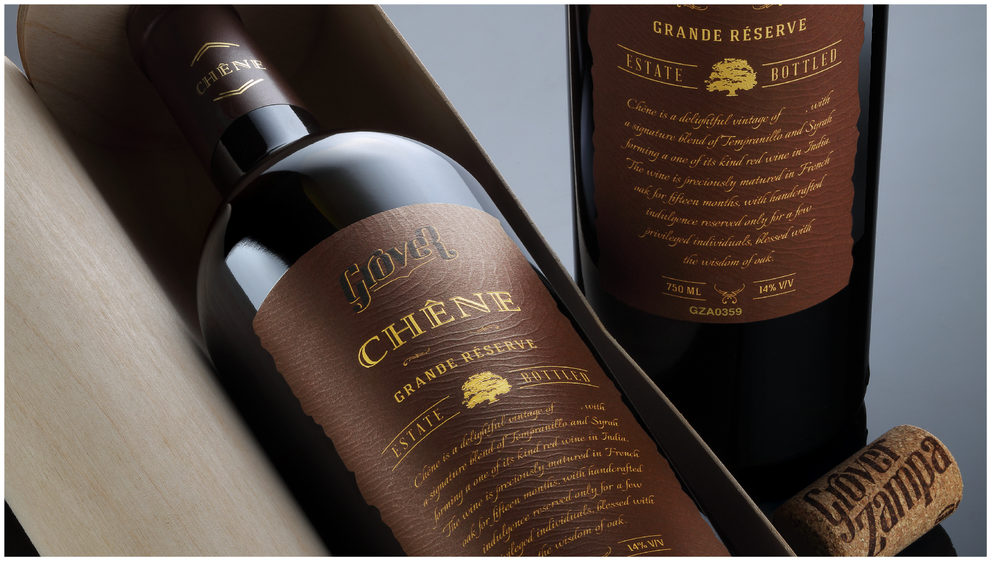 GZ Chene — image 1