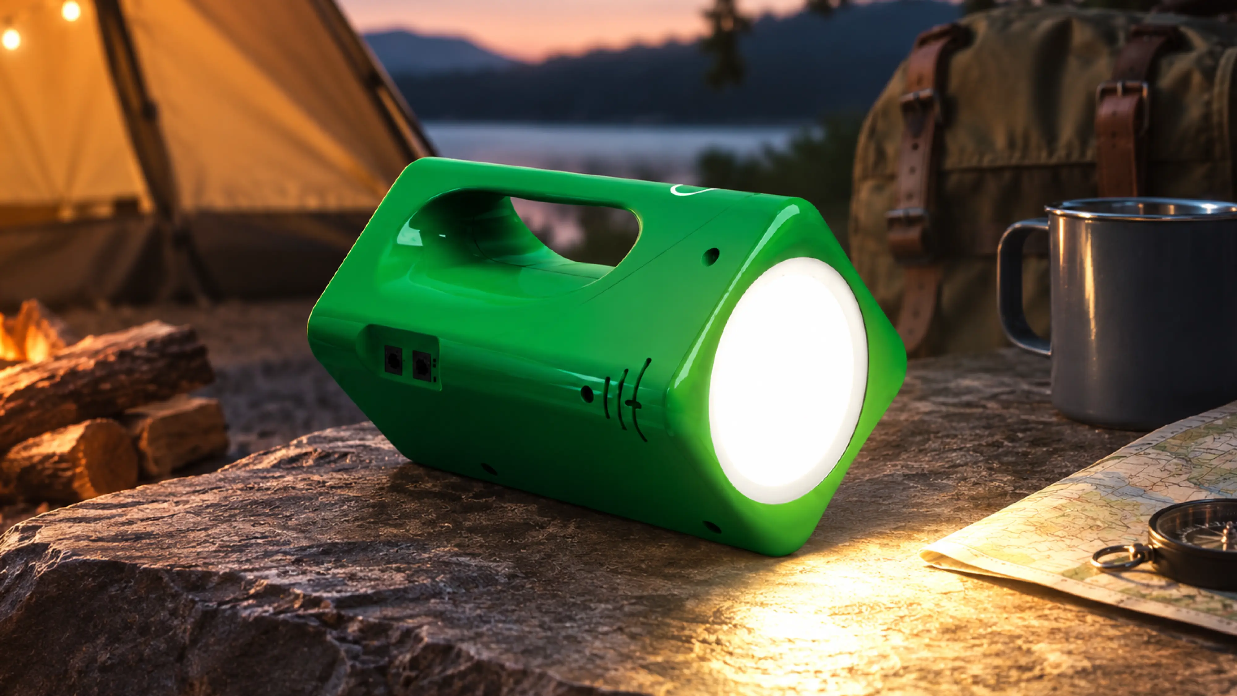 ECCODIVA - Multipurpose lights — image 11