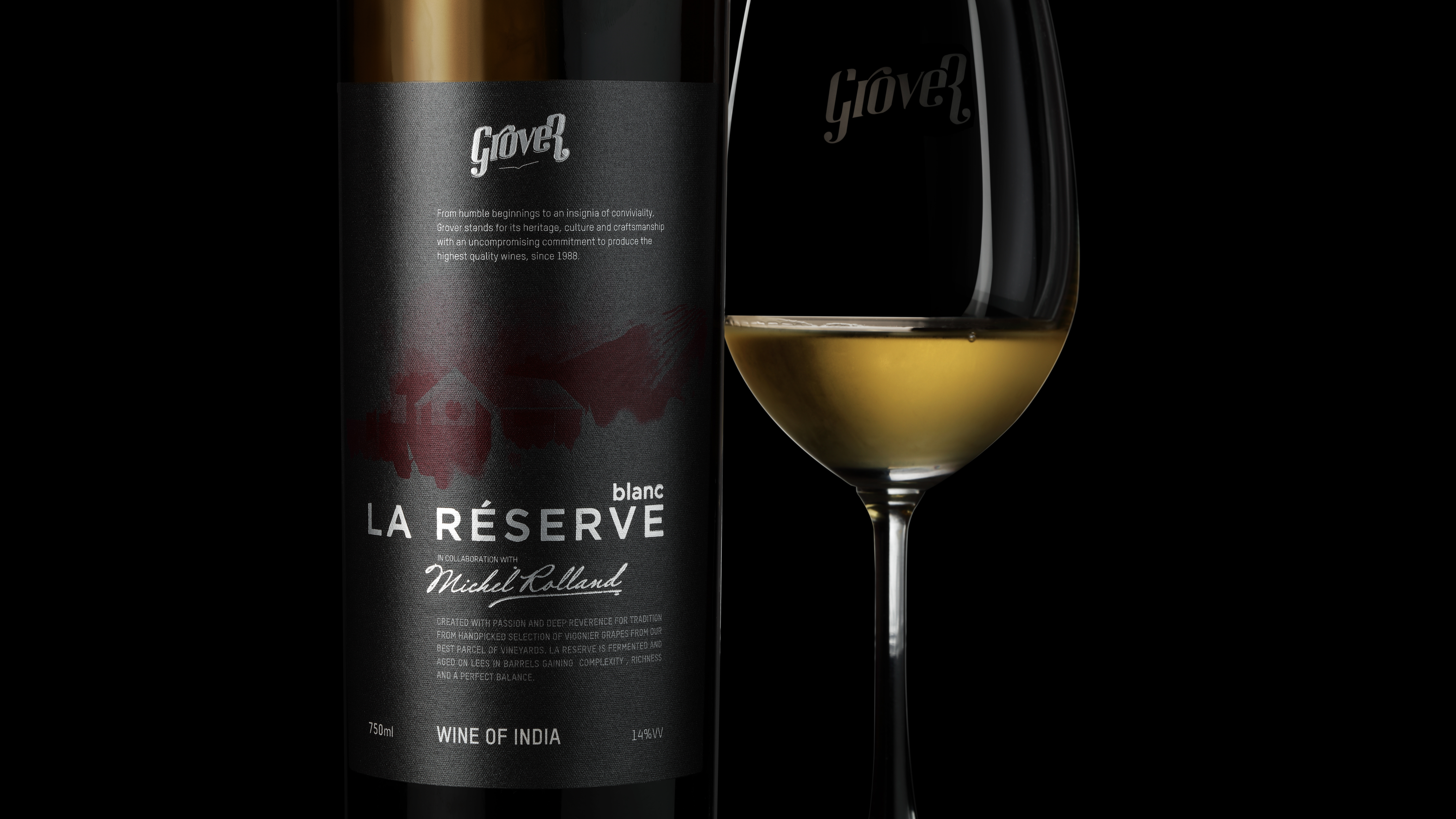 GZ La Reserve — image 1