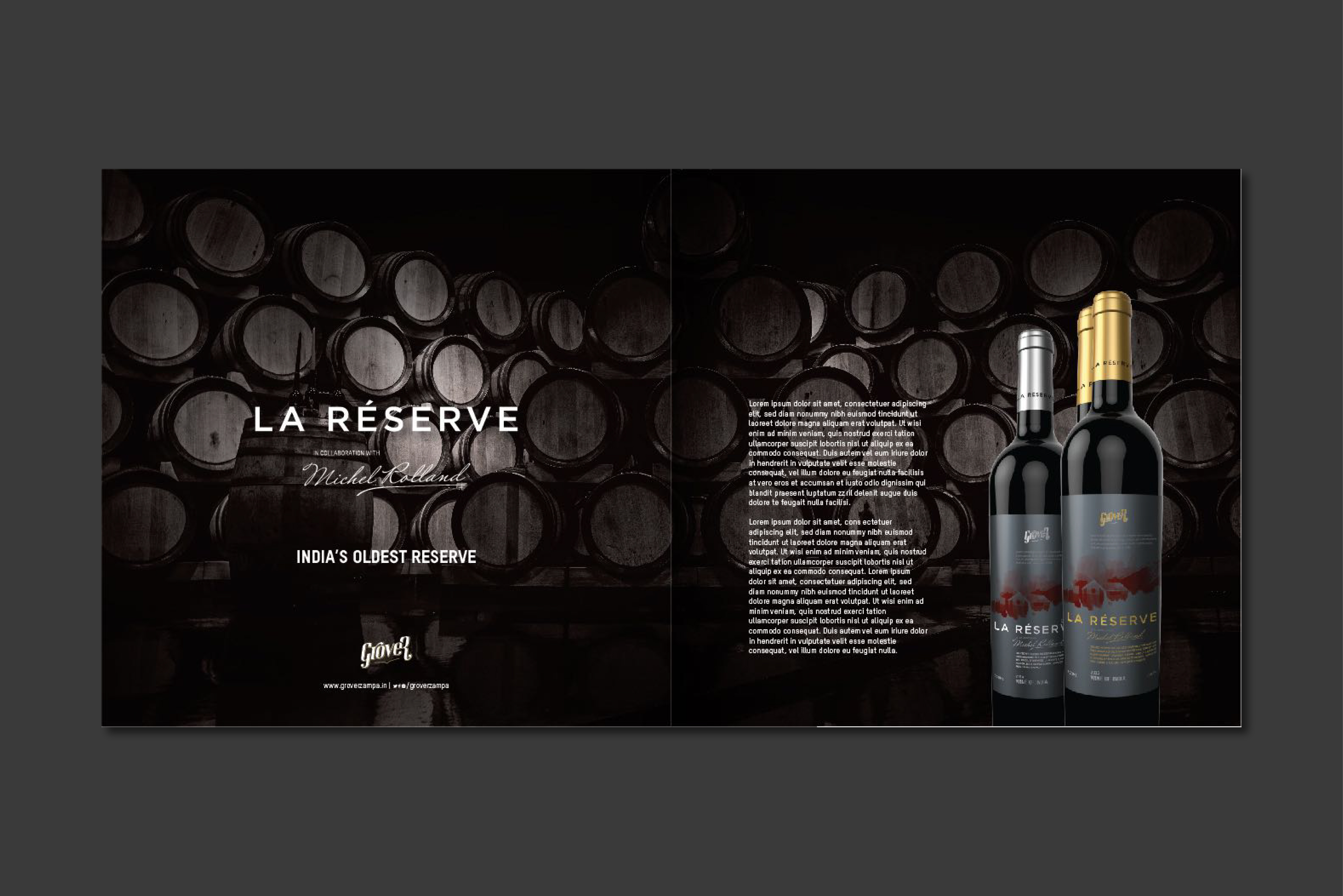 GZ La Reserve — image 5