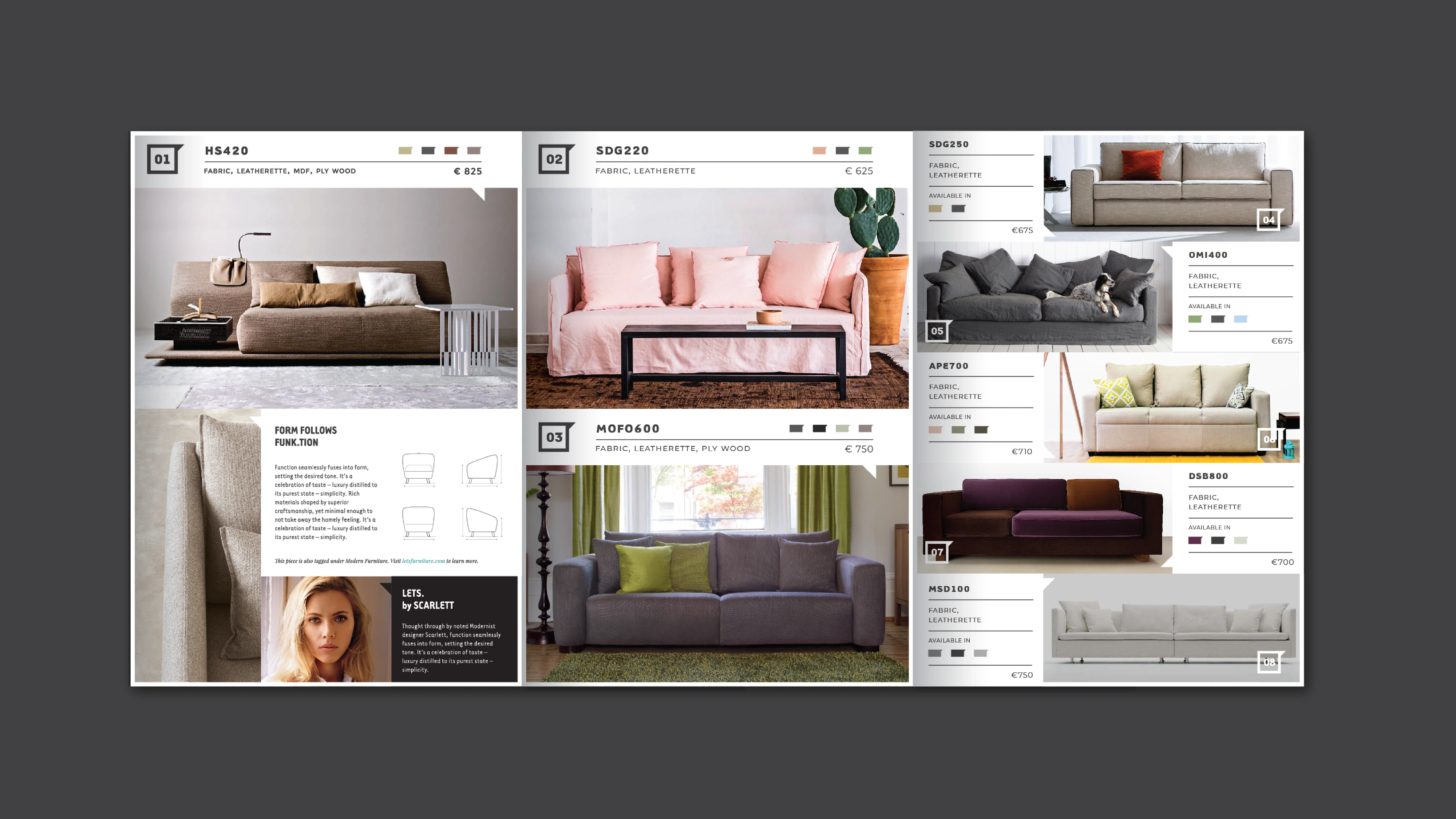 Let's Furniture — image 9