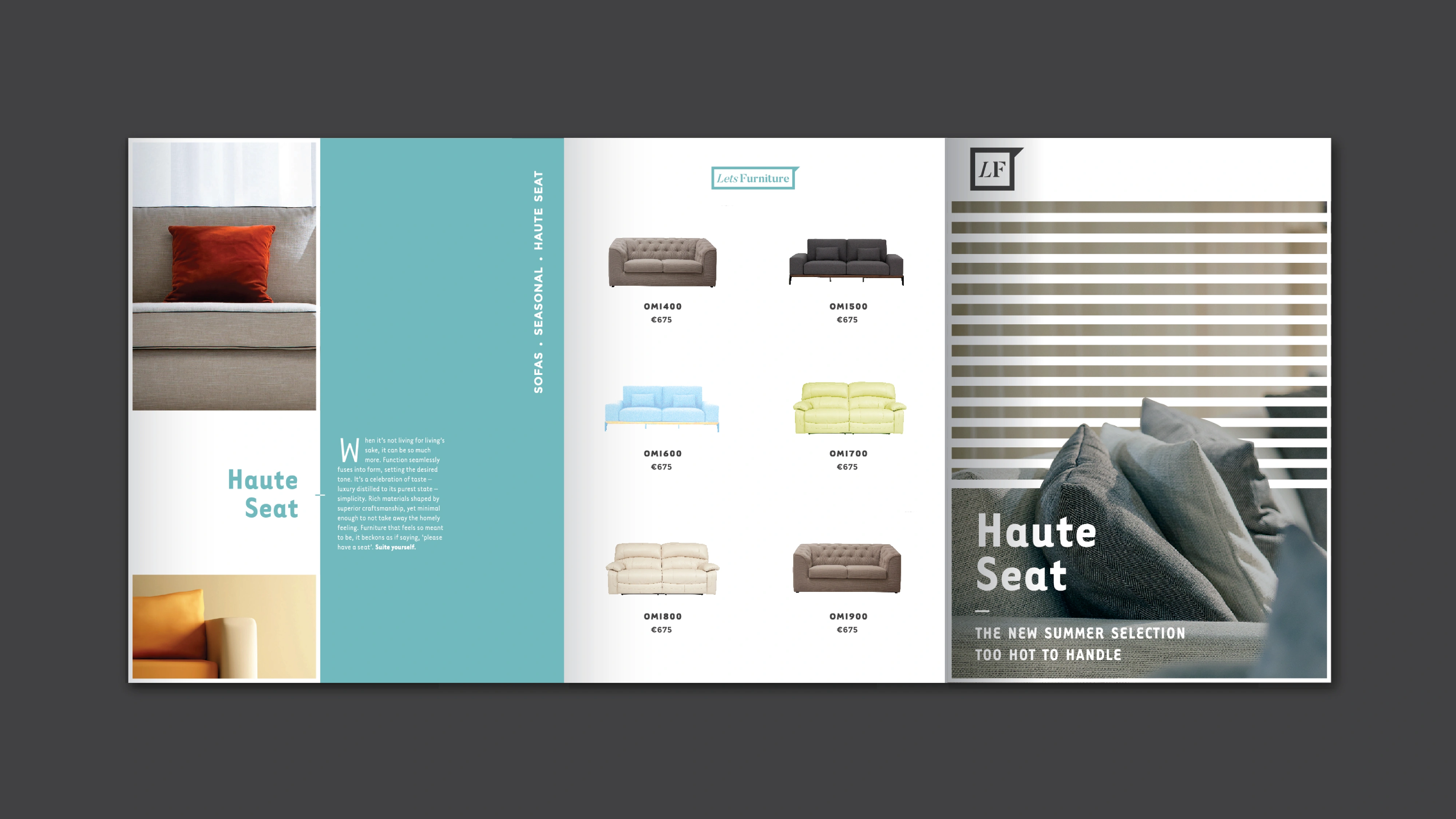 Let's Furniture — image 11
