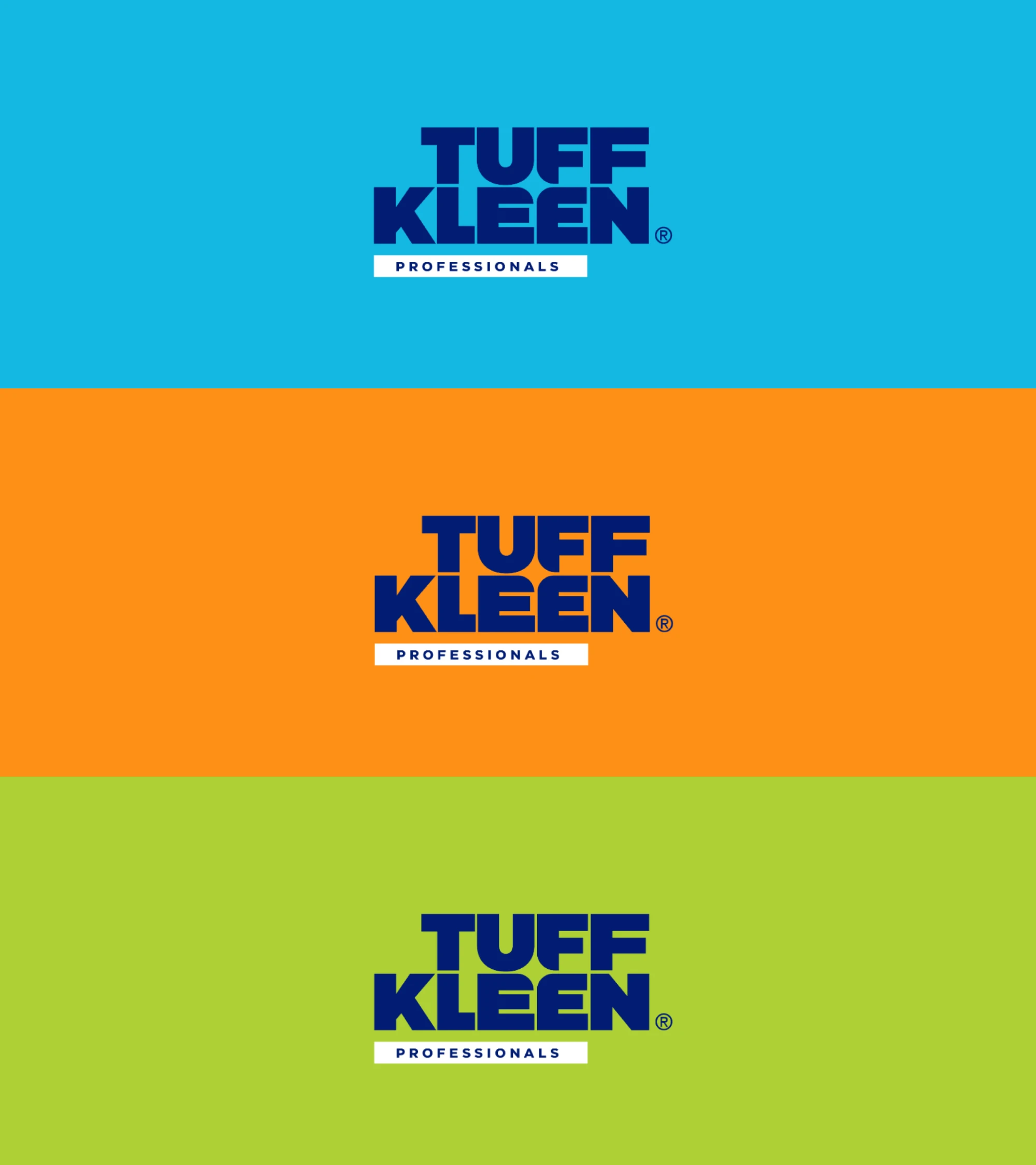 TUFFKLEEN — image 2