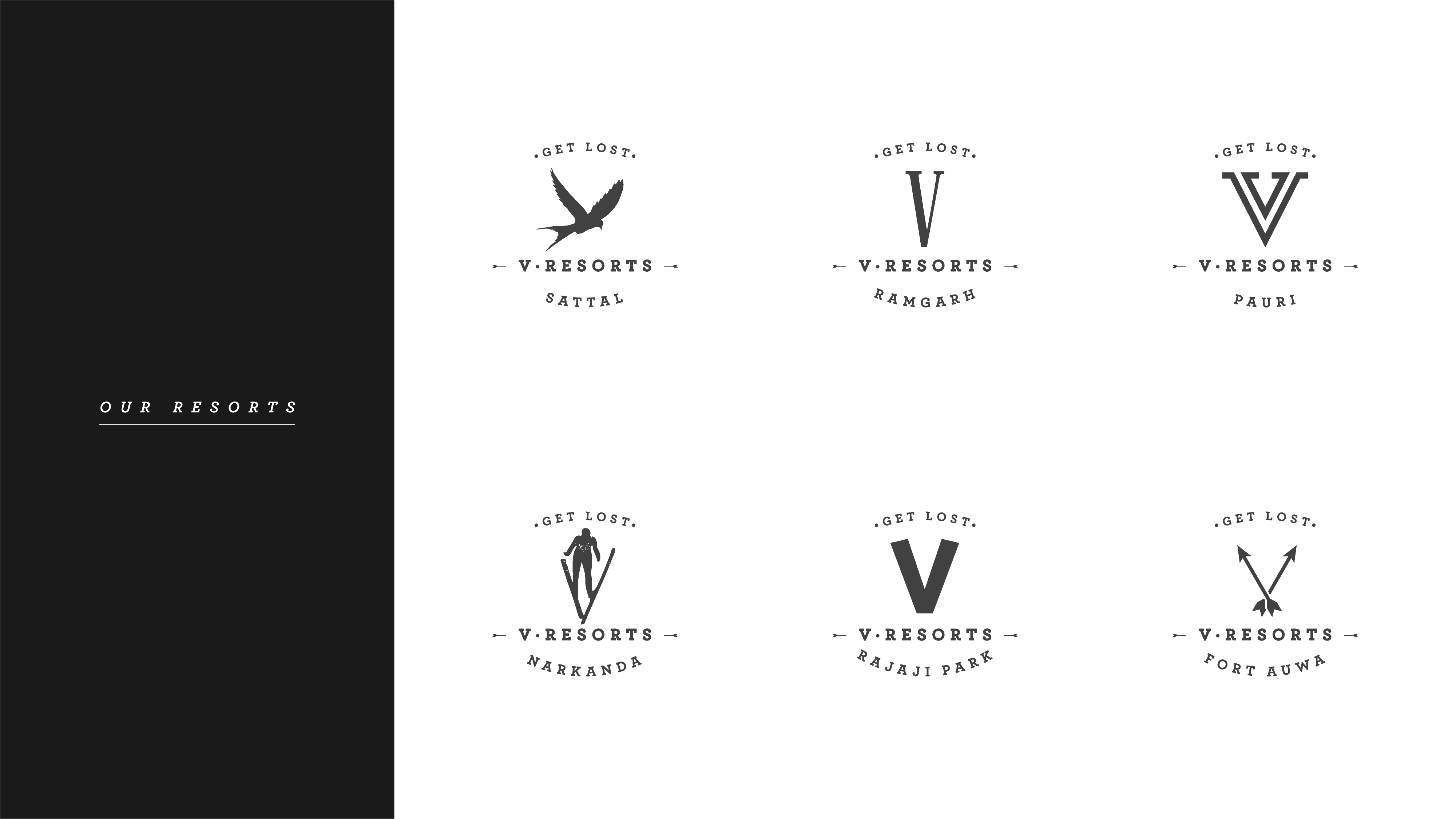 V-Resorts — image 1