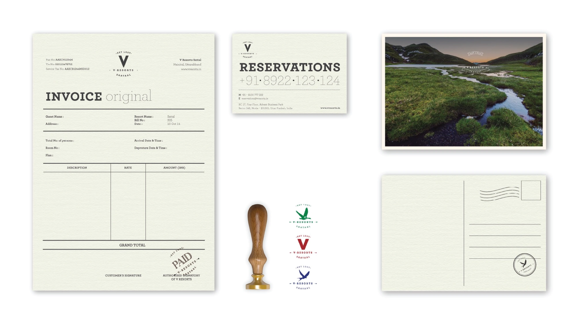 V-Resorts — image 21