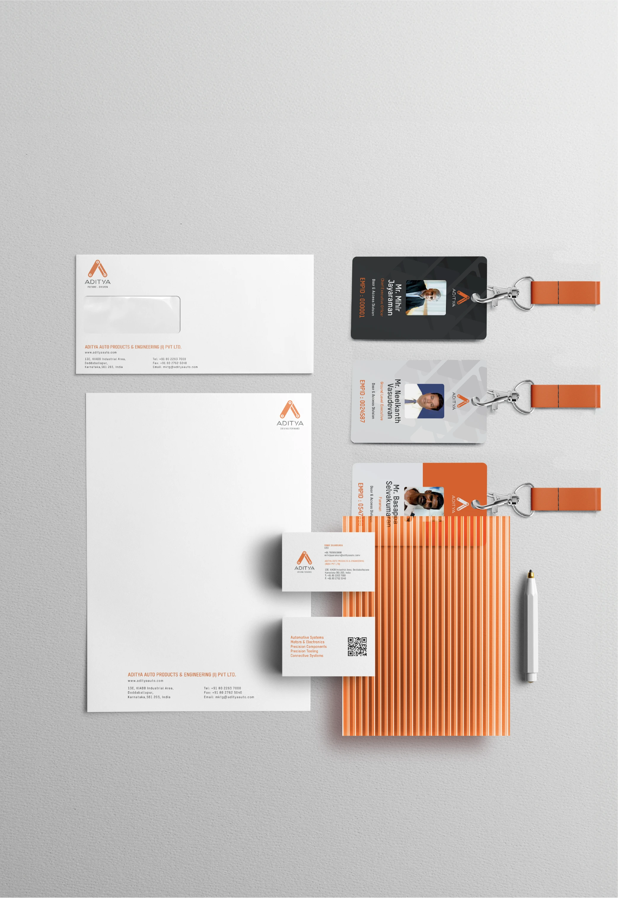 Aditya Auto — image 2