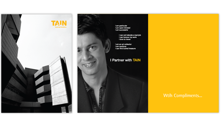 Tain - A Global Real Estate Brand — image 6
