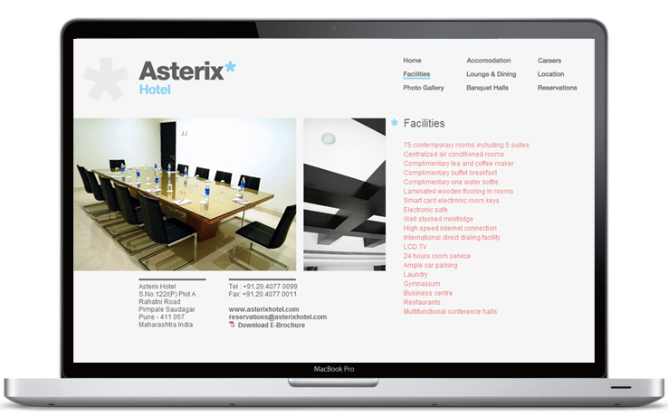 Asterix Hotels — image 3