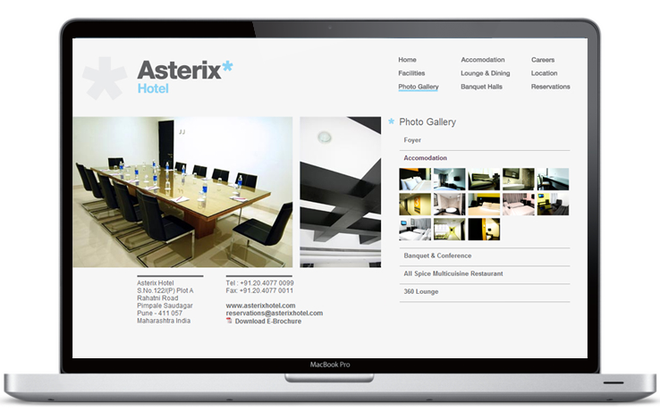 Asterix Hotels — image 2
