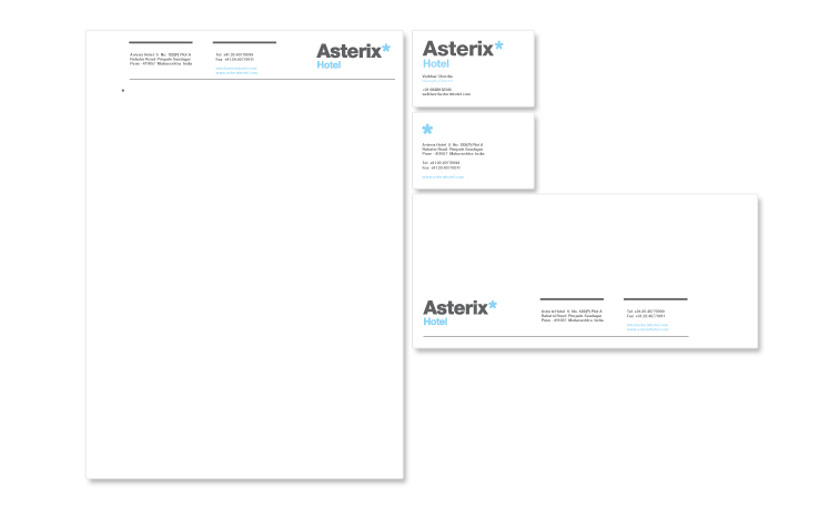 Asterix Hotels — image 2