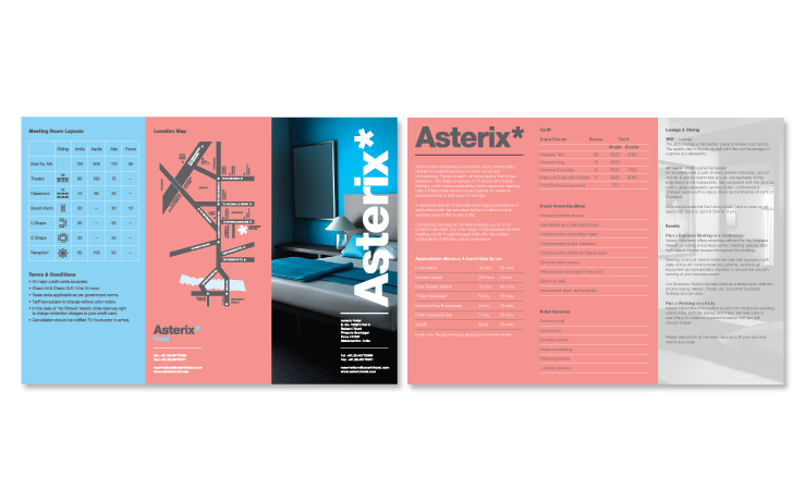 Asterix Hotels — image 4
