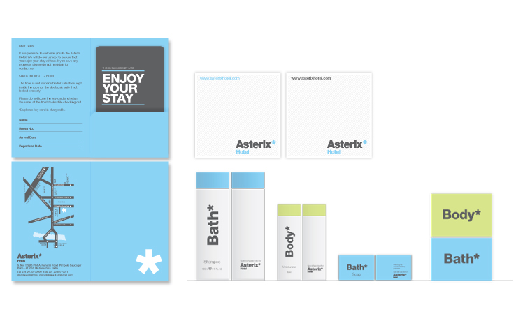 Asterix Hotels — image 5