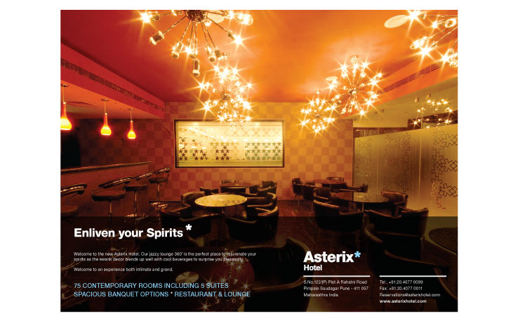 Asterix Hotels — image 6