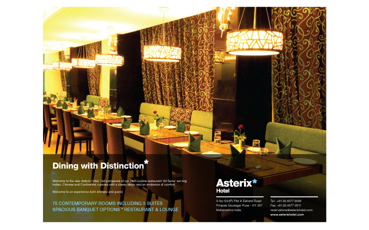 Asterix Hotels — image 8