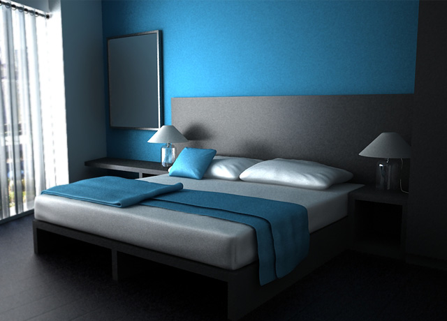 Asterix Hotels Interior Design — image 2