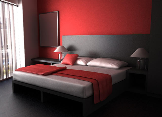 Asterix Hotels Interior Design — image 3