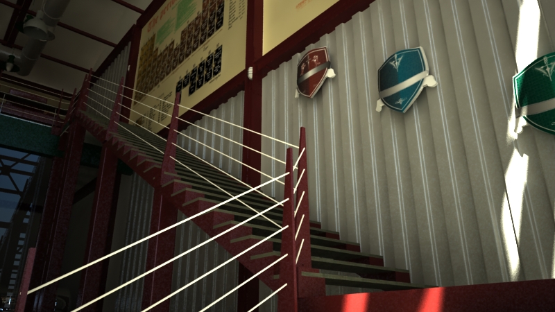 Doolally Microbrewery Pub — image 4