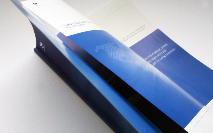 Bharat Forge Annual Report 07-08