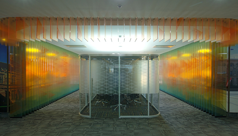 BMC Software Pune office