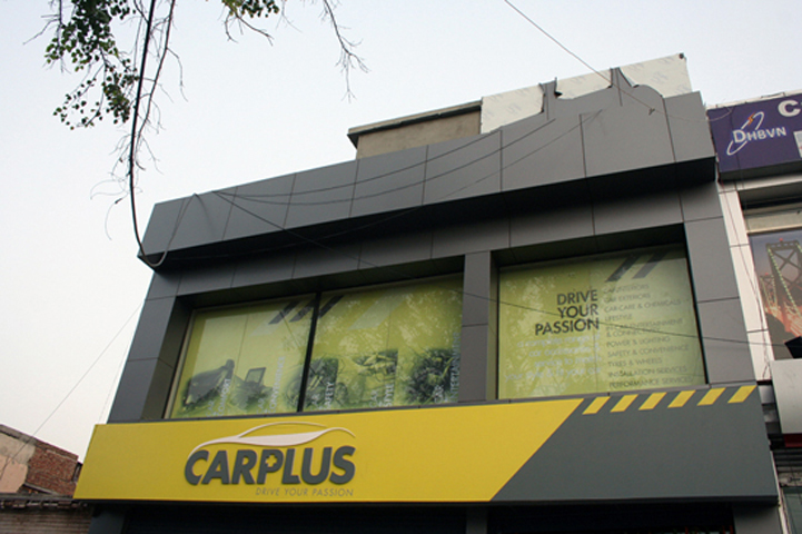 Car Plus — image 2