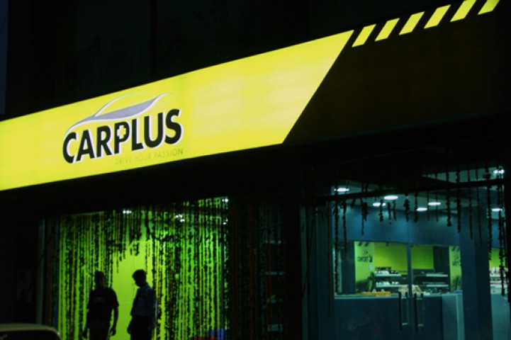 Car Plus — image 3
