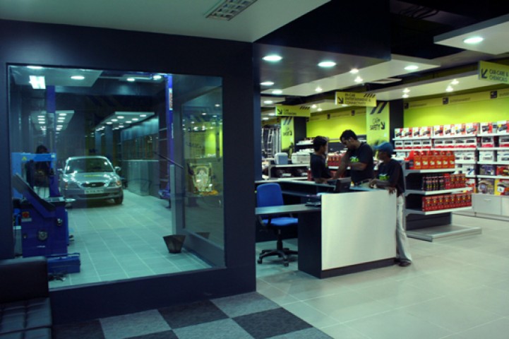 Car Plus — image 4