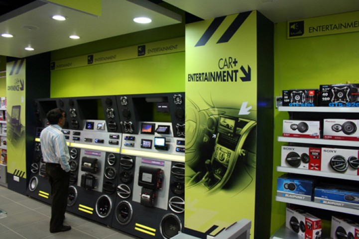 Car Plus — image 3