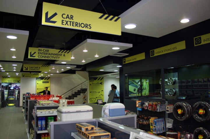 Car Plus — image 5
