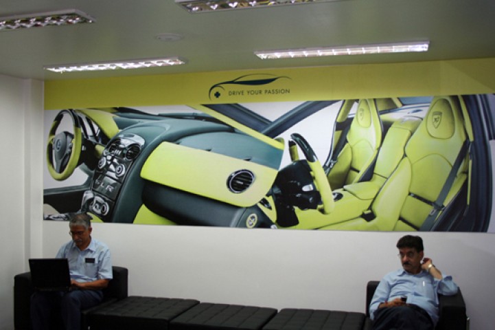 Car Plus — image 6