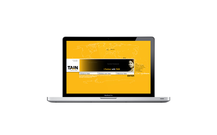 Tain - A Global Real Estate Brand — image 8