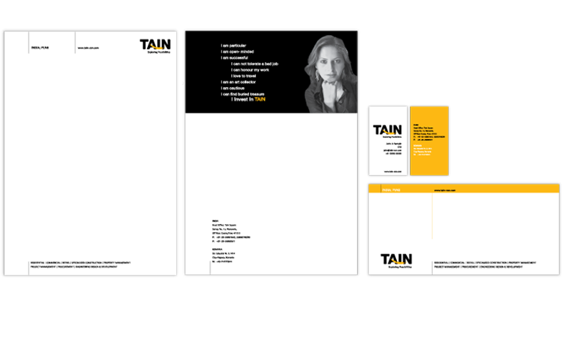 Tain - A Global Real Estate Brand — image 3