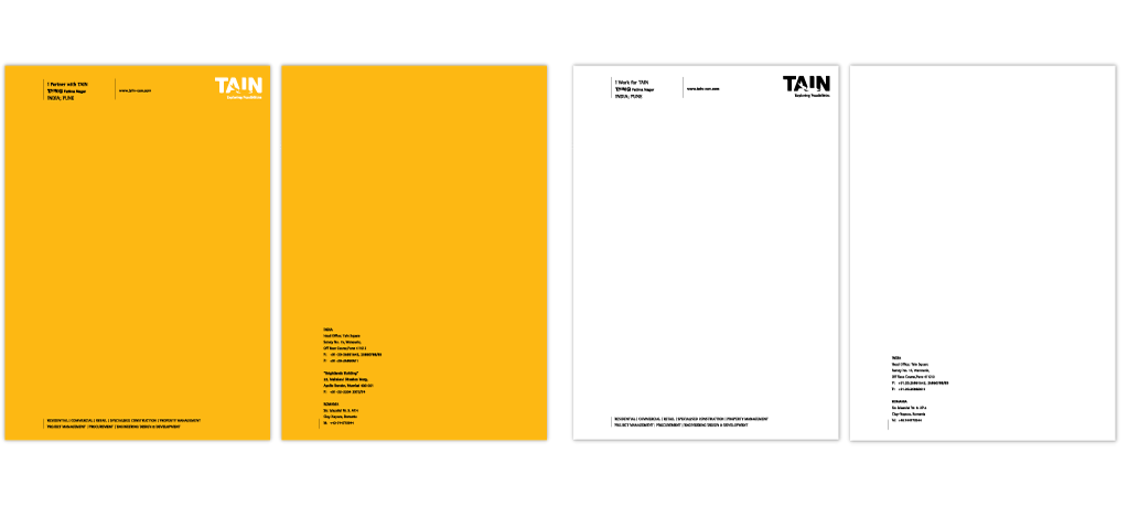 Tain - A Global Real Estate Brand — image 4