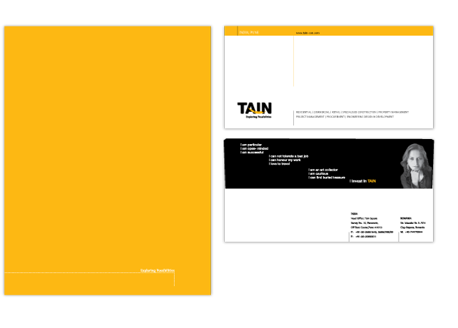 Tain - A Global Real Estate Brand — image 9
