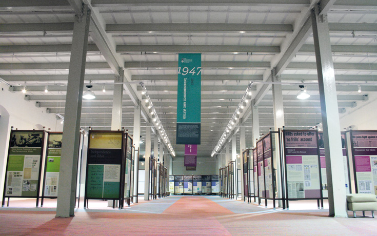 Mint Road Milestones- RBI Newsibition — image 3