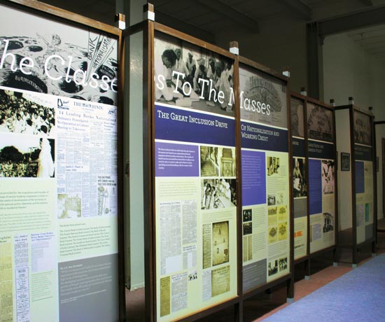Mint Road Milestones- RBI Newsibition — image 6