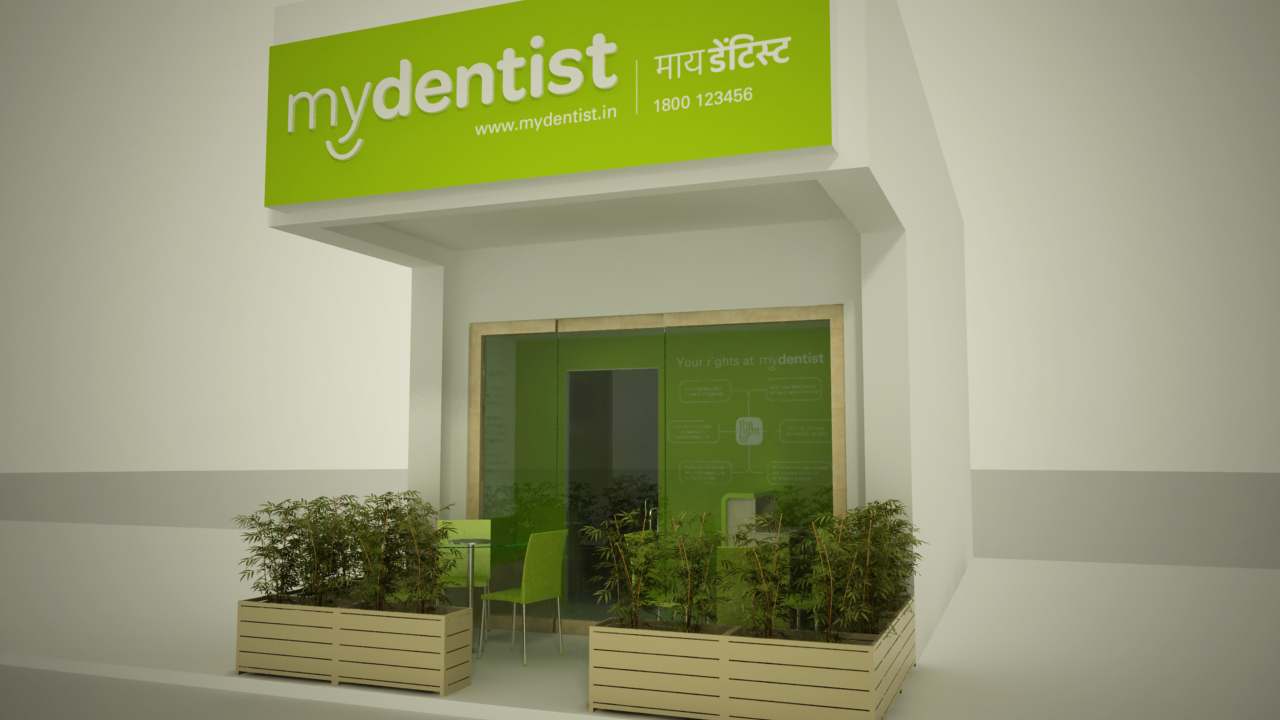 My Dentist