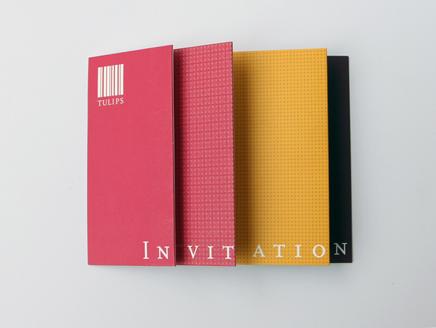 Tulips - Strategy, Rebranding and Design — image 1