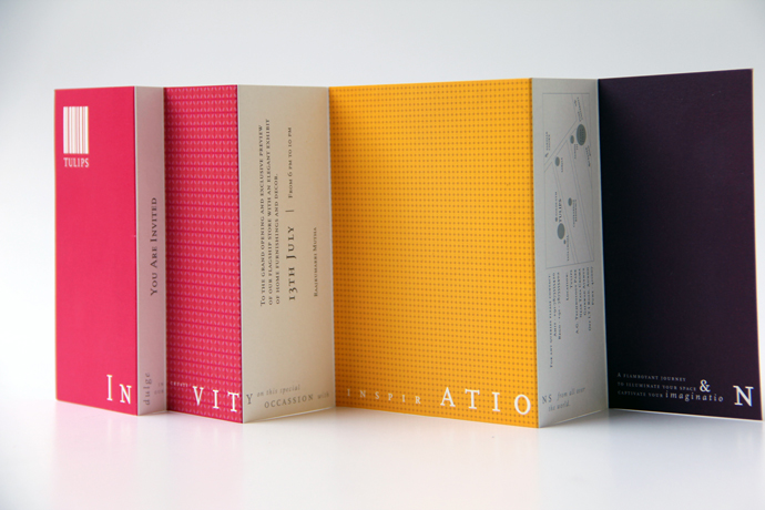 Tulips - Strategy, Rebranding and Design — image 2