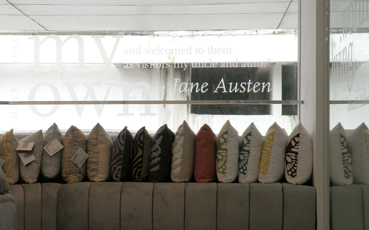Tulips - Strategy, Rebranding and Design — image 3