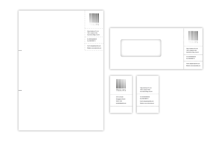 Tulips - Strategy, Rebranding and Design — image 6