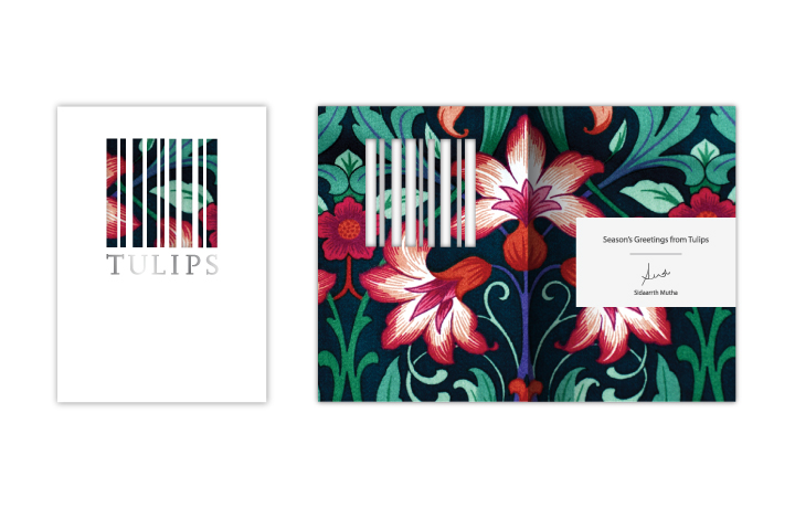Tulips - Strategy, Rebranding and Design — image 7