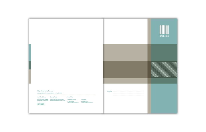 Tulips - Strategy, Rebranding and Design — image 8