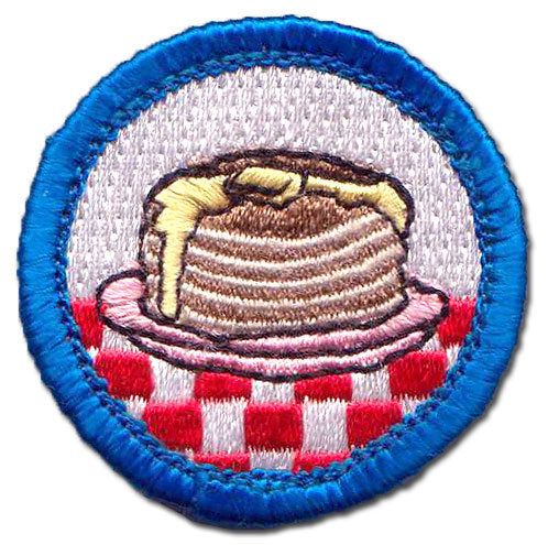 full stack nerd merit badge