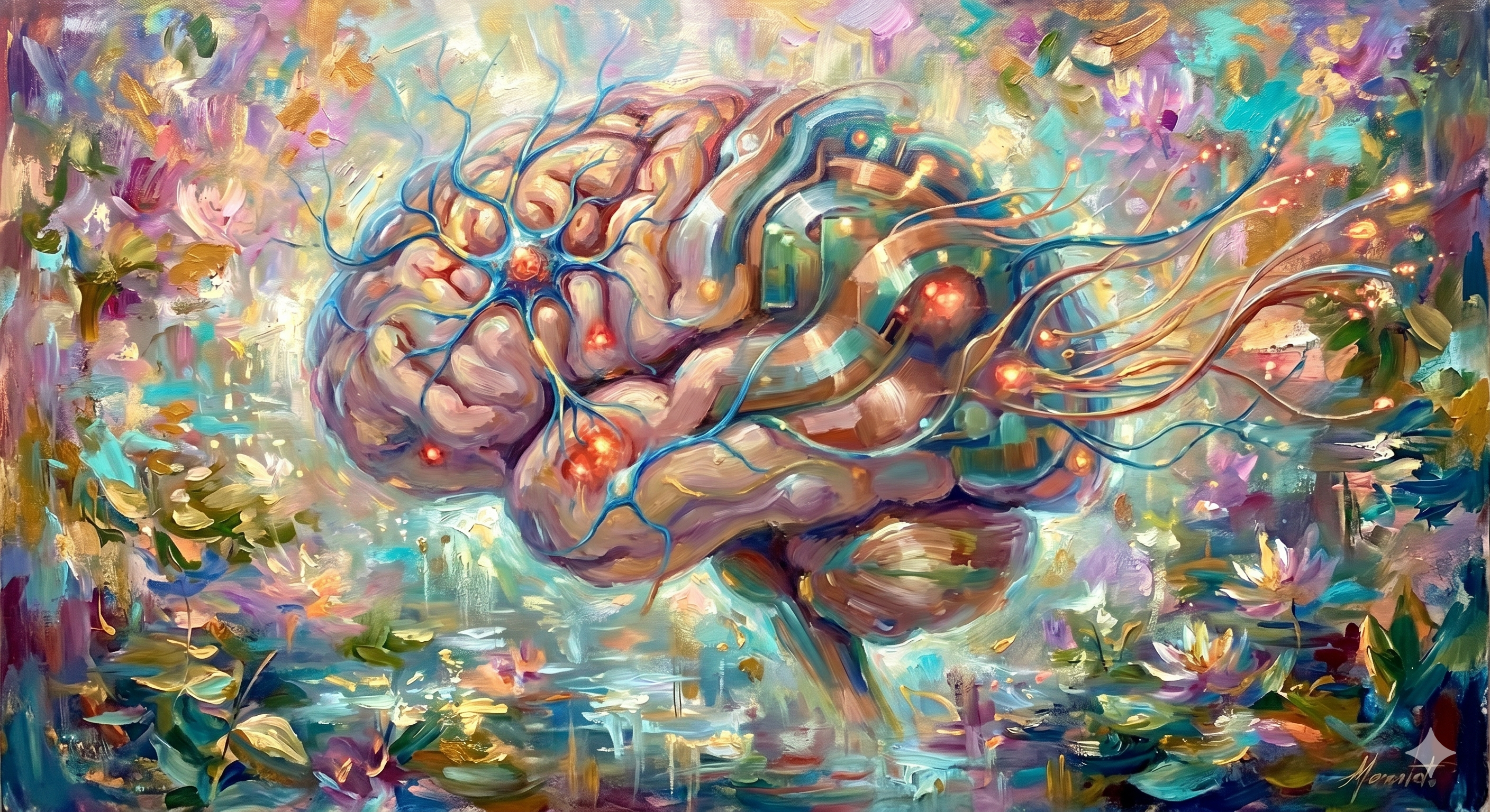 Recent Advances in AI Memory Management Blog Post Image