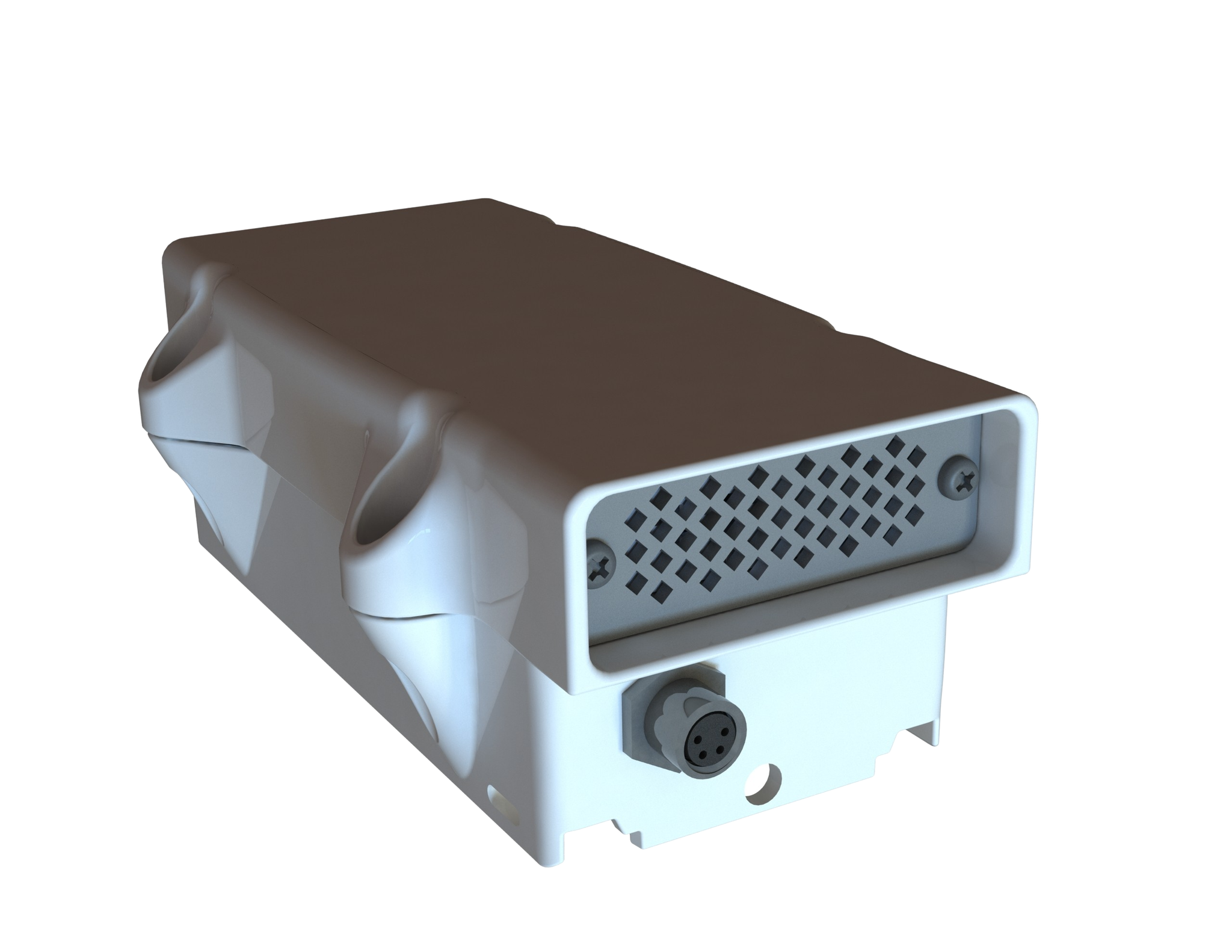 Air Lite Modbus | Environmental Monitor | Sensorbee