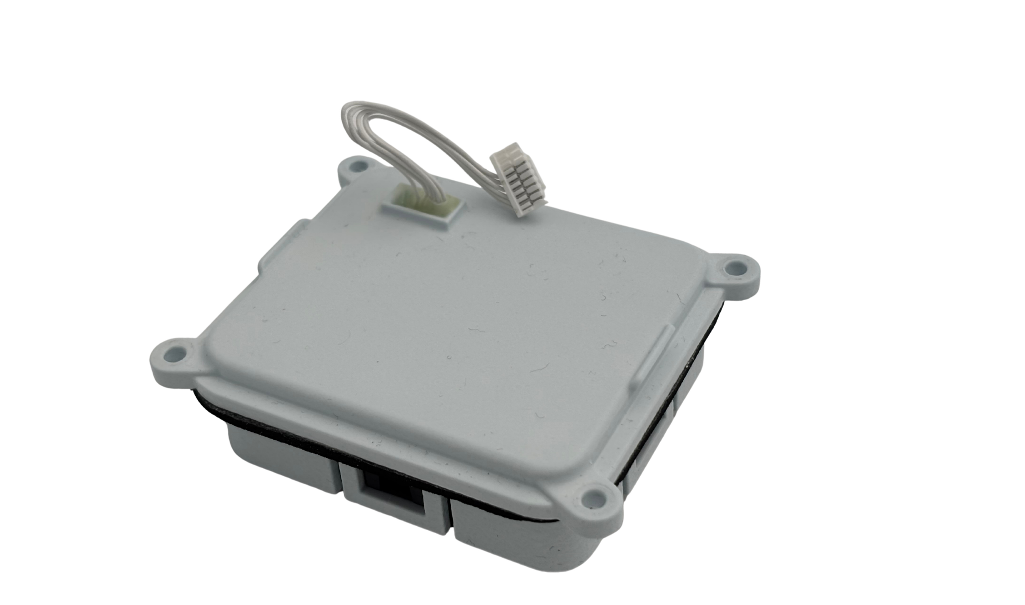 Particle Module | Sensor Module | Sensorbee