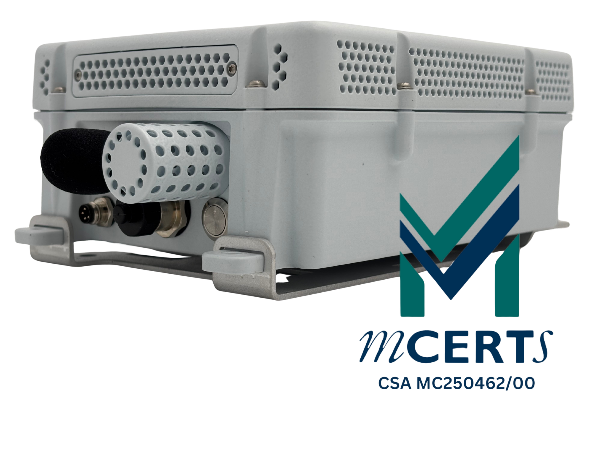Individual MCERTS Calibration per Unit | Sensorbee