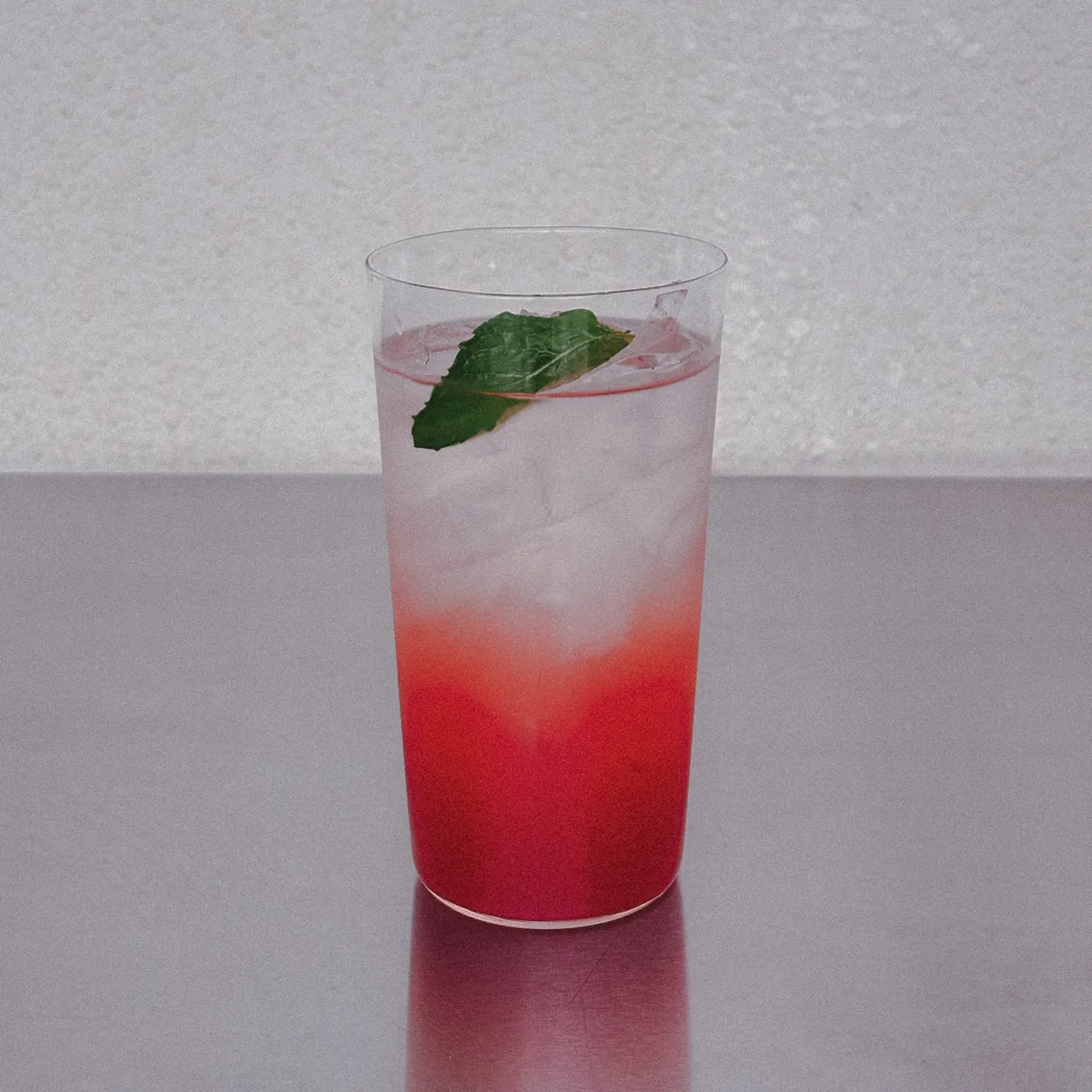 Ade semangka elderflower